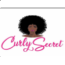Logo de Curly Secret
